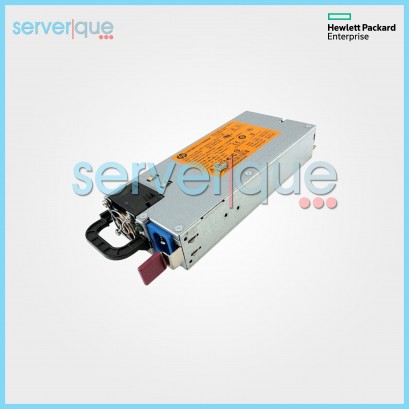 512327-B21 HP 750W Common Slot High Efficiency Power Supply Kit